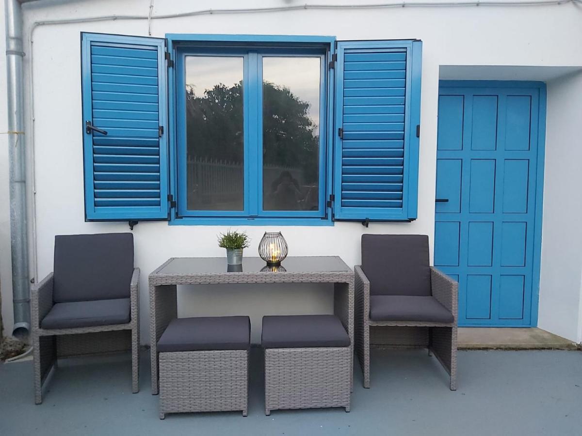 Apartments Dijan Sukosan Exterior photo
