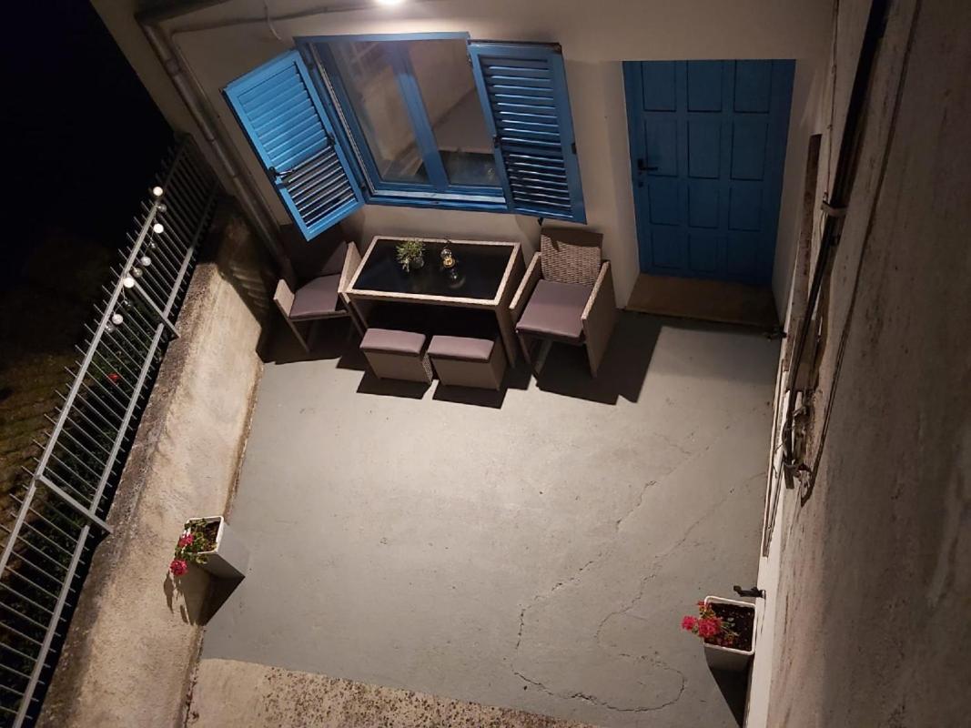 Apartments Dijan Sukosan Exterior photo
