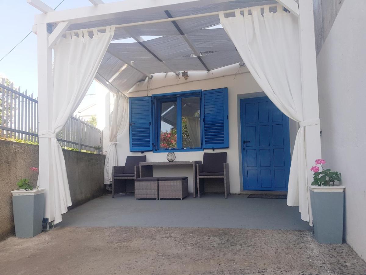 Apartments Dijan Sukosan Exterior photo