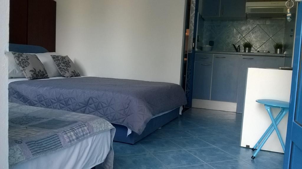 Apartments Dijan Sukosan Room photo