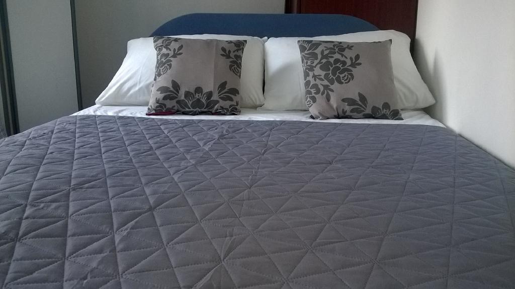 Apartments Dijan Sukosan Room photo